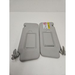 Pare Soleil Kia Niro 1 Phase 1